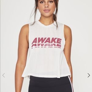 Spiritual Gangster Crop Tank